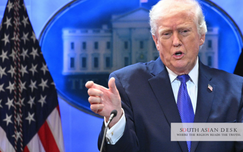 Trump's 15% Global Tariffs: Implications for India