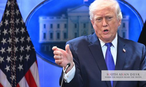 Trump's 15% Global Tariffs: Implications for India