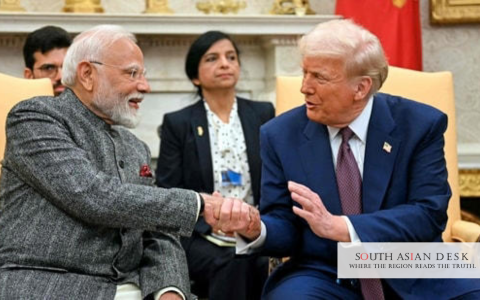 US 25% Tariff Removal on Indian Imports Following US-India Trade Agreement