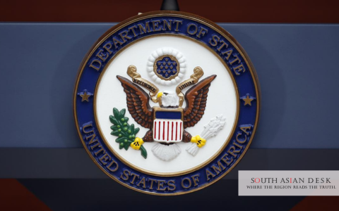 US Backs Pakistan Defence Against Afghan Taliban