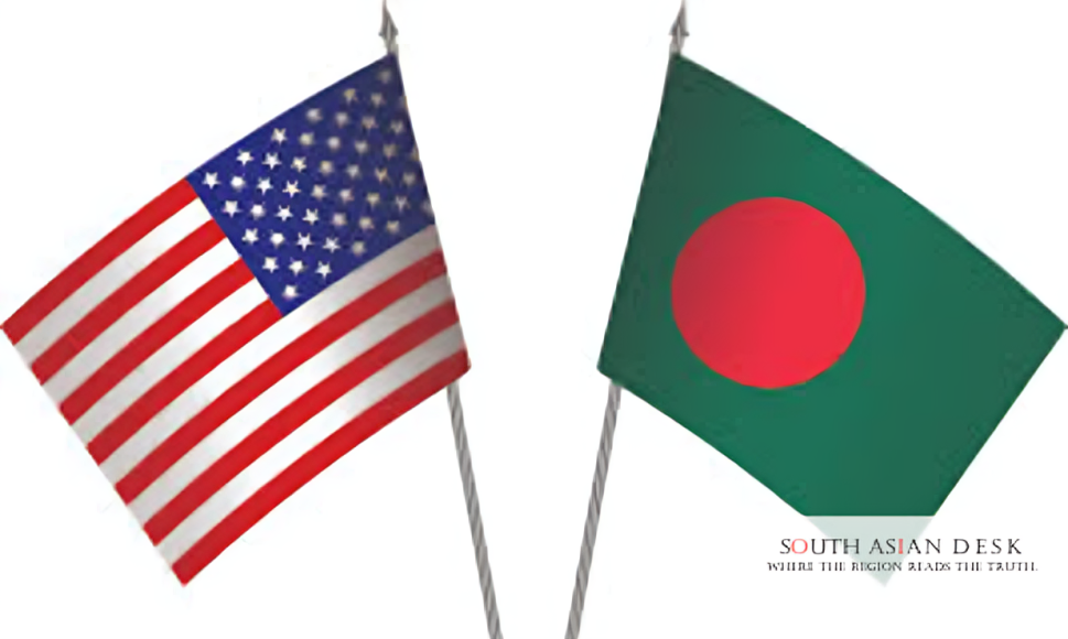 US Bangladesh Trade Deal Slashes Tariffs to 19%