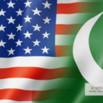 US Eyes Investment: To Invest in Pakistan's IT, Mining and Energy Sectors