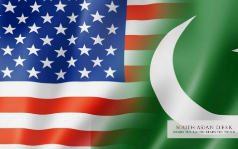 US Eyes Investment: To Invest in Pakistan's IT, Mining and Energy Sectors