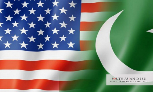 US Eyes Investment: To Invest in Pakistan's IT, Mining and Energy Sectors