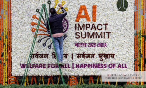 US Tech Giants Including Google and Nvidia Forge Strategic AI Alliances in India