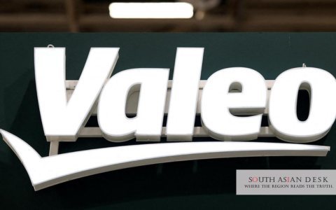 Valeo Announces €200 Million Investment in India to Boost Automotive Market