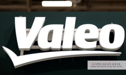 Valeo Announces €200 Million Investment in India to Boost Automotive Market