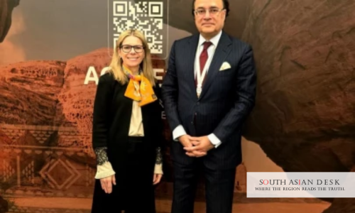 World Bank Reaffirms $20 Billion Commitment to Pakistan Development Program