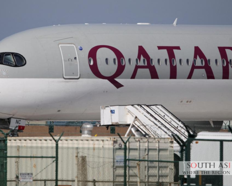 1,000 Indians Evacuated from Doha Amid Conflict