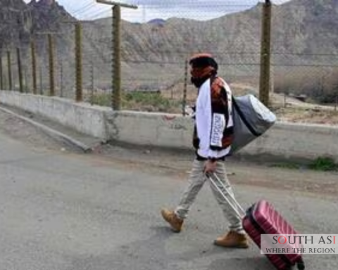 1,043 Indians Evacuated Amid West Asia Conflict