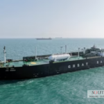 2 Indian LPG Tankers Navigate Hormuz