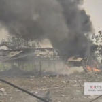 20 Dead in Andhra Pradesh Factory Explosion