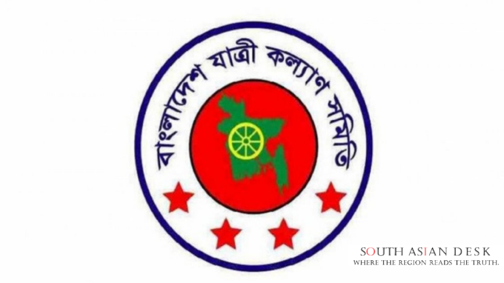 477 Fatalities in Bangladesh Accidents in February