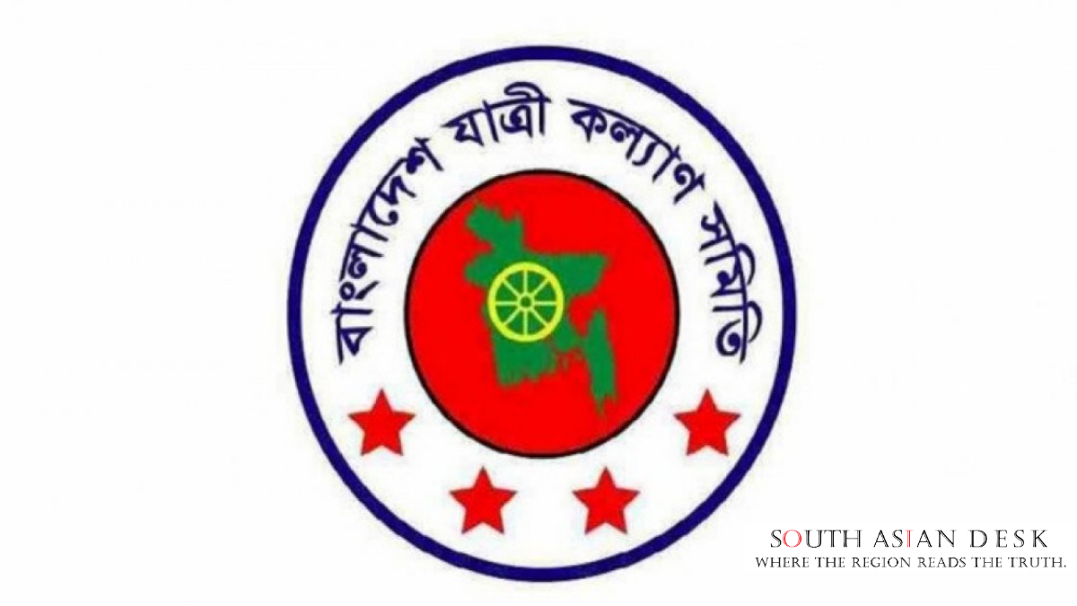 477 Fatalities in Bangladesh Accidents in February