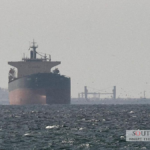 5 India-bound LPG Ships Halted Near Hormuz
