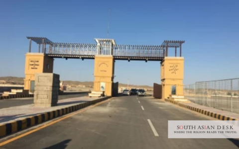 51 Pakistanis Repatriated Amid Iran-US Conflict