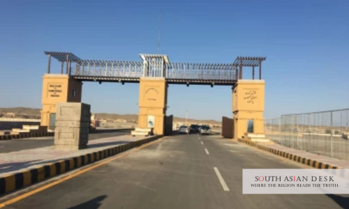 51 Pakistanis Repatriated Amid Iran-US Conflict