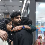 52,000 Indian Nationals Return Amid Middle East Crisis