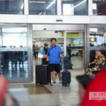 650 Indian Nationals Evacuate Iran Amid Conflict