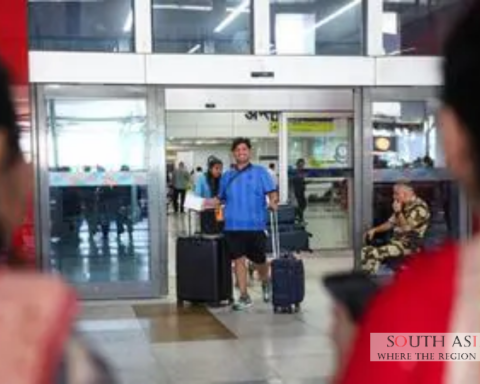 650 Indian Nationals Evacuate Iran Amid Conflict