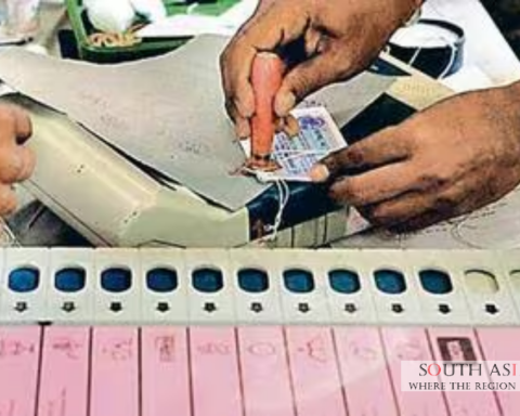 67 Candidates Exit Assam Elections, 722 Remain