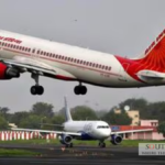 Air India Reduces West Asia Flights Amid Middle East Tensions