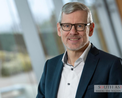 Airbus Expands in Bengaluru with 5000 seat Technology Centre