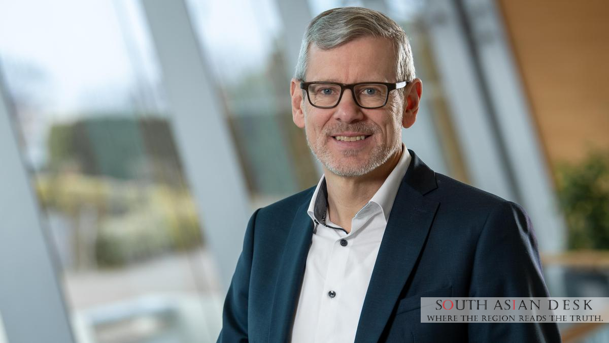 Airbus Expands in Bengaluru with 5000 seat Technology Centre