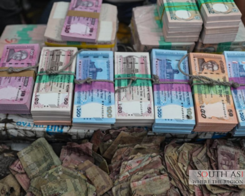 Panel wants prosecution of ousted Nepal PM Oli over violence in Gen Z protests Major fire breaks out at oil recycling firm in Kerala’s Edayar; 1 killed Bangladesh urges global action against slavery, oppression worldwide Chinese Envoy assures Pakistan of 'continued support' in meeting with PM Shehbaz Sharif New Taka notes with Bangabandhu’s image being circulated again