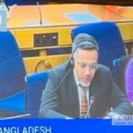 Bangladesh Advocates for Maritime Safety Amid Middle East Crisis