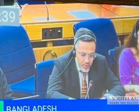 Bangladesh Advocates for Maritime Safety Amid Middle East Crisis