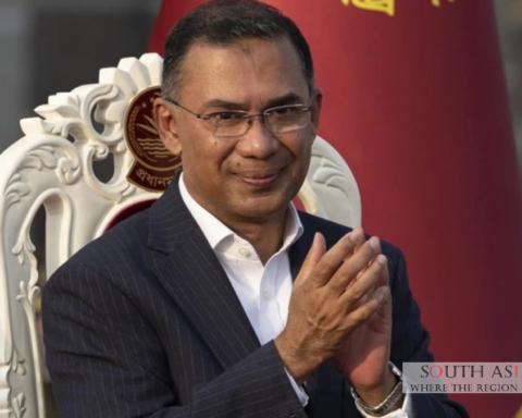 Nepal Elections: Bangladesh Commends Nepal on Successful Parliamentary Polls