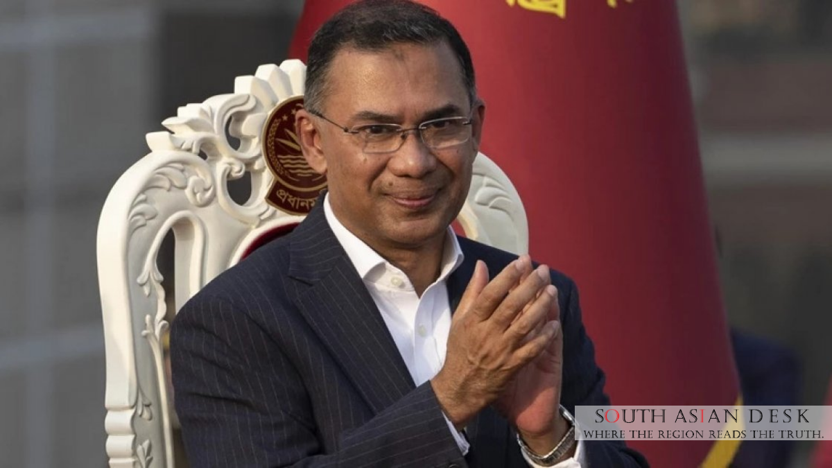 Nepal Elections: Bangladesh Commends Nepal on Successful Parliamentary Polls