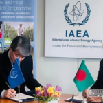 Bangladesh Enhances Nuclear Cooperation with IAEA through New Framework