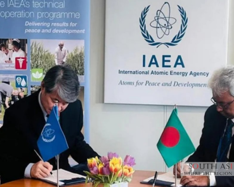 Bangladesh Enhances Nuclear Cooperation with IAEA through New Framework
