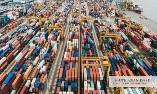 Bangladesh Exports: RMG Exports Drop Over 13% in February