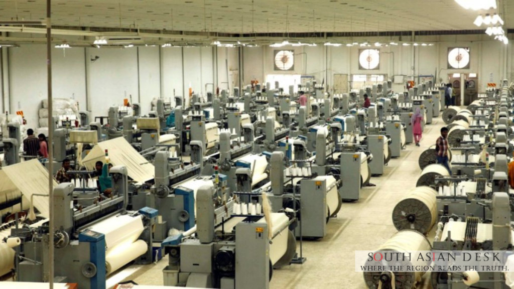 Bangladesh Faces Energy Crisis Amid Middle East Tensions