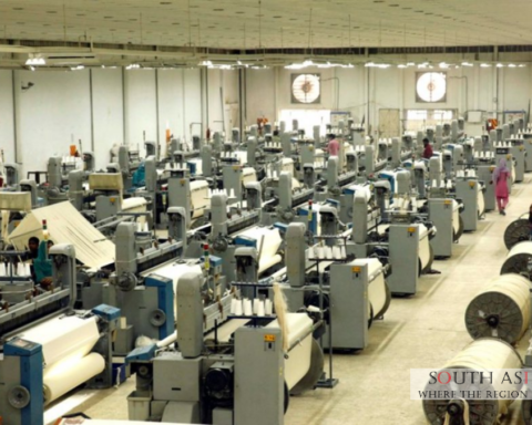 Bangladesh Faces Energy Crisis Amid Middle East Tensions