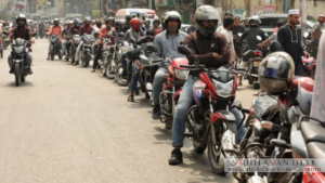 Bangladesh Petrol Pump Faces Potential Nationwide Shutdown Amid Fuel Crisis