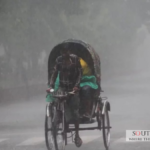 Bangladesh Weather: Rain and Thunderstorms During Eid Festivities
