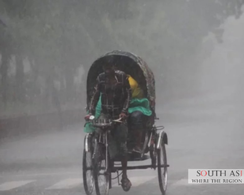 Bangladesh Weather: Rain and Thunderstorms During Eid Festivities