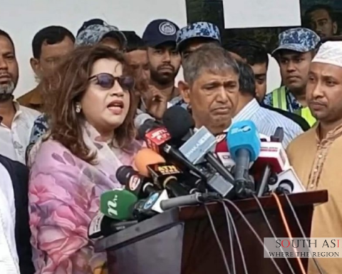 Bangladesh Initiates Repatriation of Expatriates Amid Middle East Conflict