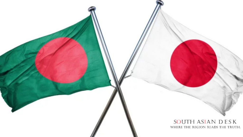 Bangladesh-Japan EPA: A New Era of Economic Partnership
