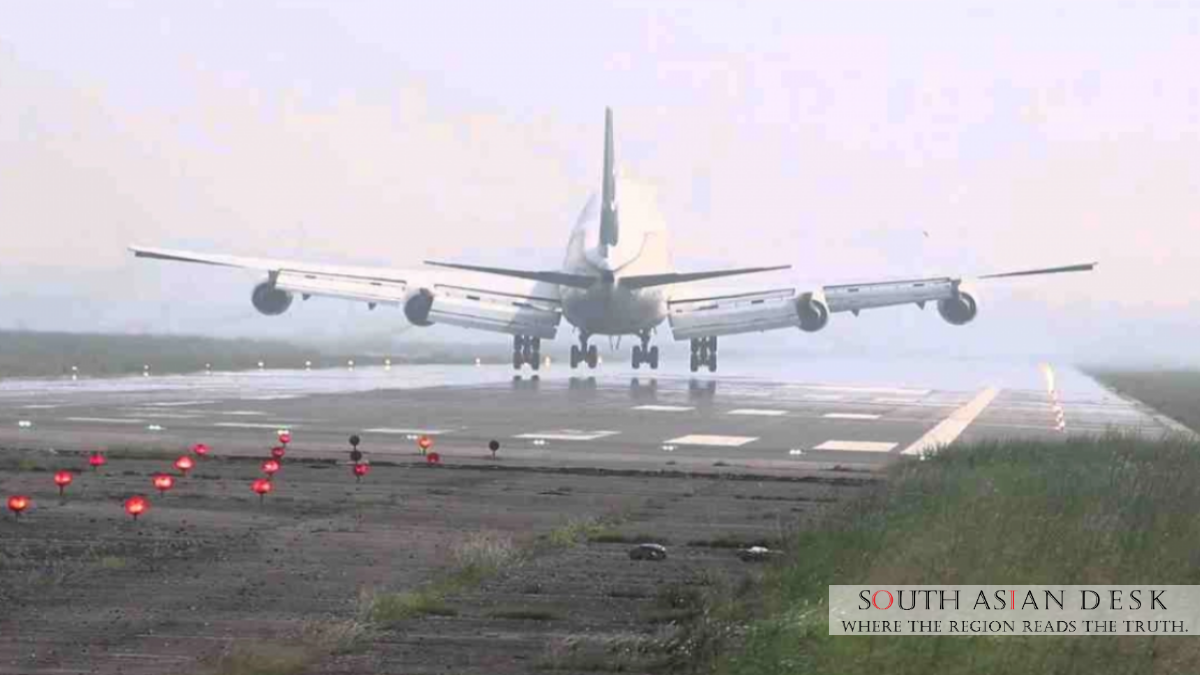 Bangladesh Jet Fuel Price Surge: An 80% Increase