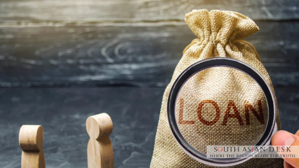 Bangladesh Loan Default Rate Hits 31%