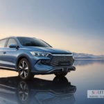 Bangladesh Partners with BYD for Electric Car Manufacturing