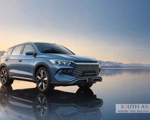 Bangladesh Partners with BYD for Electric Car Manufacturing