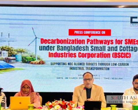 Bangladesh SMEs can cut 14 million tons emissions: Study