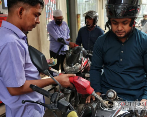 Bangladesh Fuel Supply Secured Amid Global Tensions