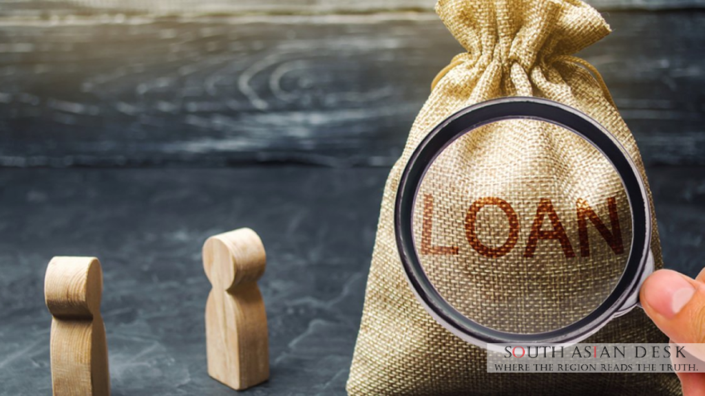 Bangladesh foreign debt Relief Drops by 26%